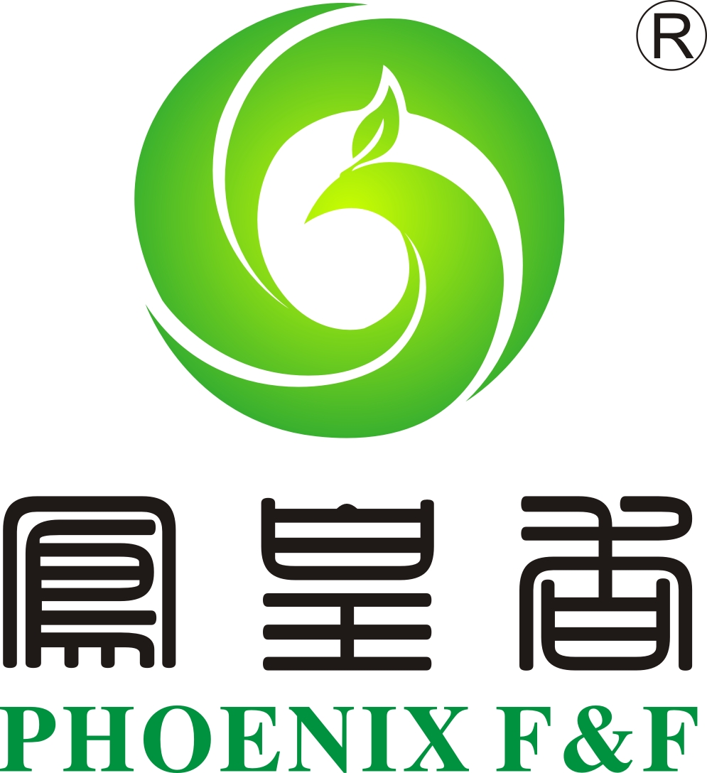Zhuhai Phoenix Flavours&Fragrances Ltd. logo