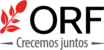ORF S.A. logo