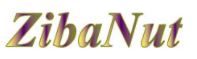 Ziba Nut Corp. logo