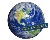 KLT Global logo