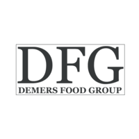 Demers Food Group Inc. logo