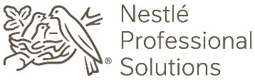 Nestle Professional, North America logo