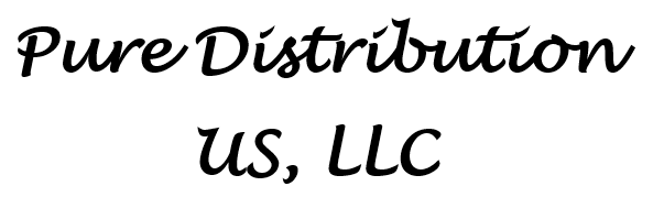 Pure Distribution US, LLC logo