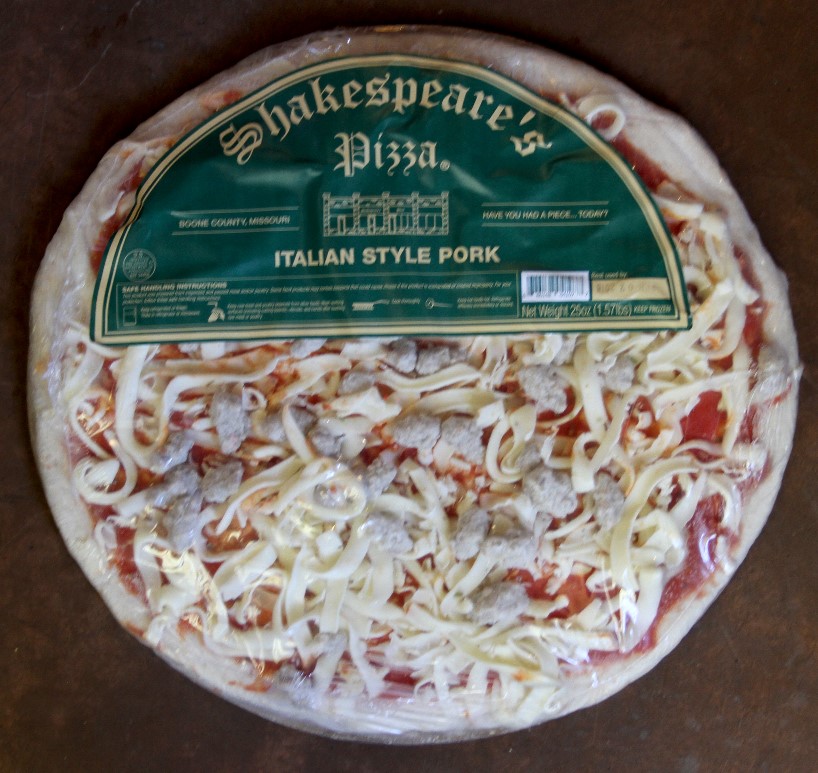 Italian Style Pork product image