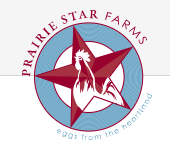 Prairie Star Farms - Pine Valley Ranch logo