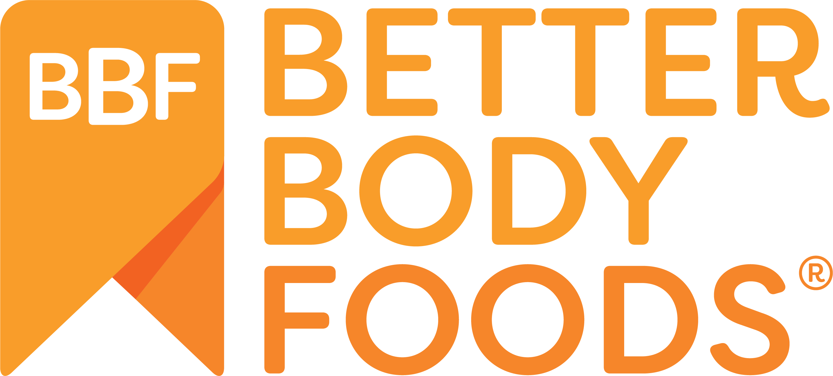 BetterBody Foods and Nutrition, LLC. logo