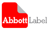 Abbott Label, Inc. logo