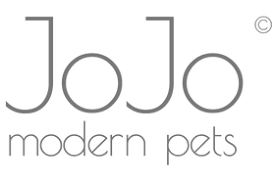 JoJo Modern Pets logo
