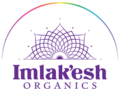 Imlak'esh Organics logo