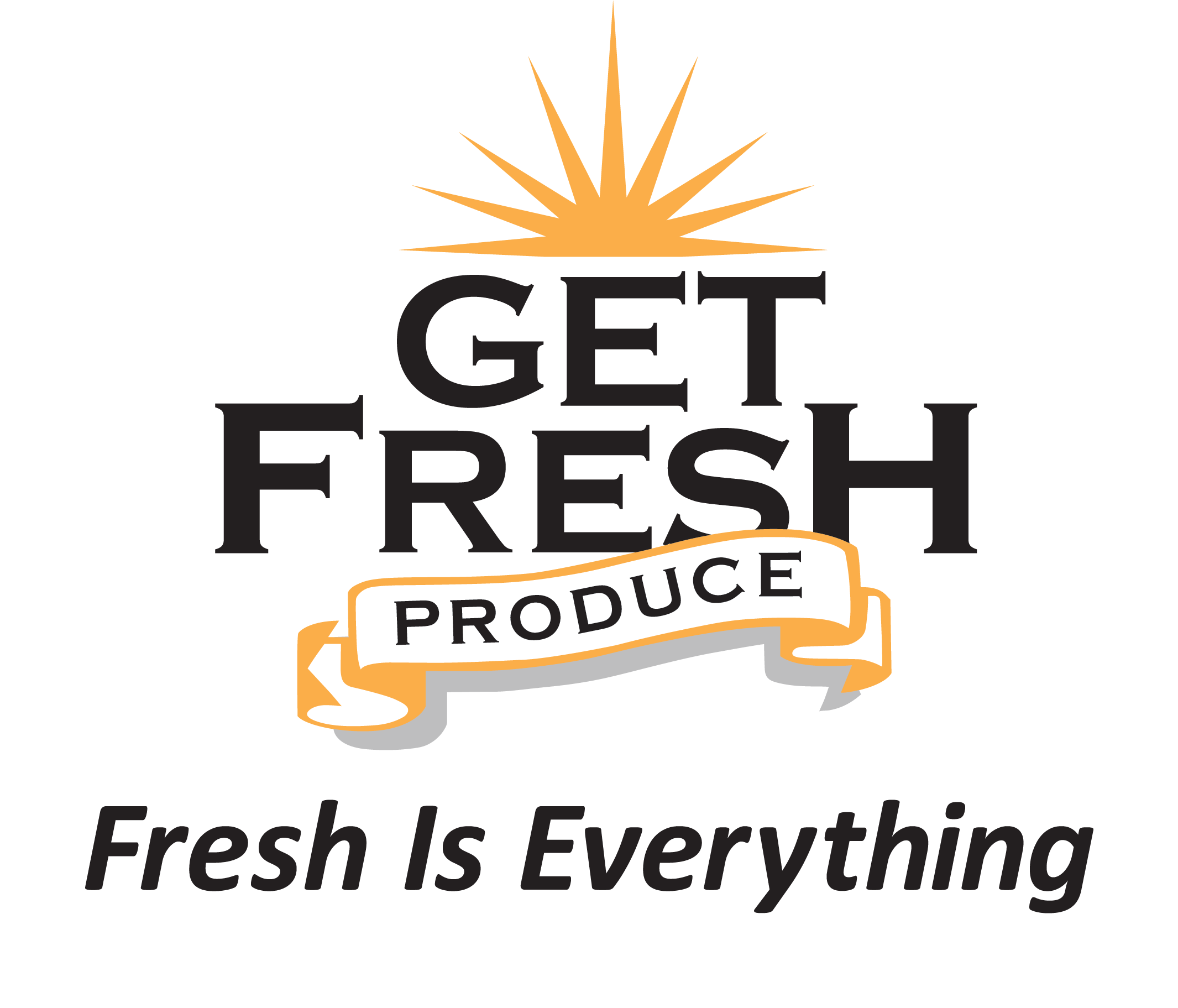 Get Fresh Produce logo