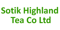 SOTIK HIGHLANDS TEA ESTATE LIMITED logo