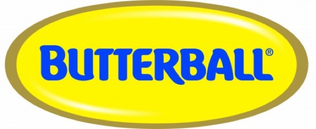 Butterball - Corporate logo