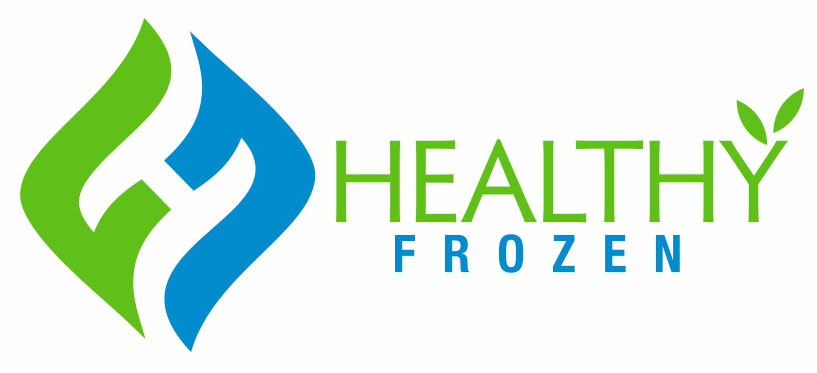 healthyfrozen logo