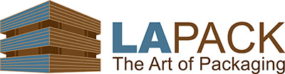 Lapack B.V. logo