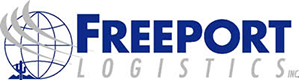 Freeport Logistics Inc. logo