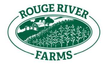 Rouge River Farms logo