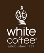 White Coffee Corp logo