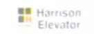Harrison Elevator Co logo