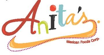 Anita's Mexican Foods logo