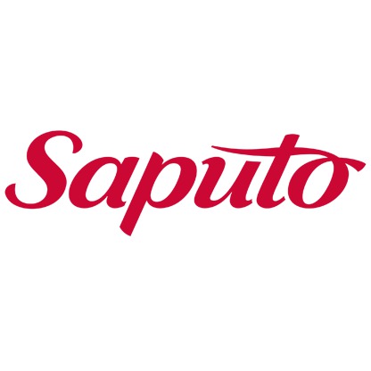 Saputo Dairy Foods Corporate logo