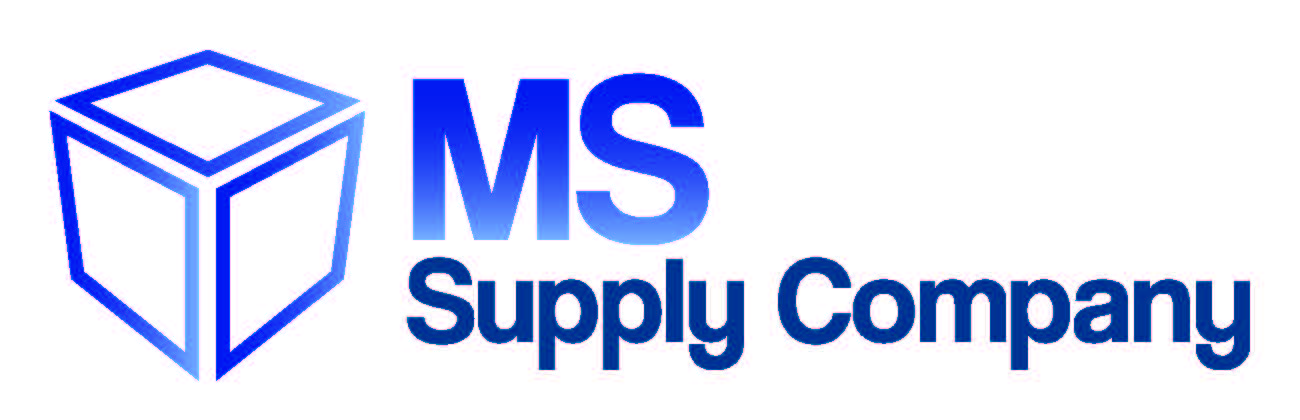 MS Supply Company, Inc. logo