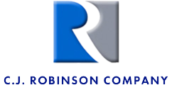 C.J. Robinson Co., Inc logo