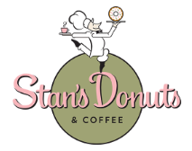 Stan's Donuts logo
