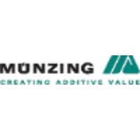 MUNZING North America, LP logo