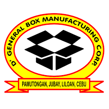 D'GENERAL BOX MANUFACTURING CORPORATION logo