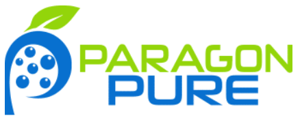 Paragon Pure logo