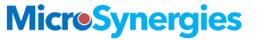 MicroSynergies logo