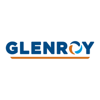Glenroy, Inc. logo