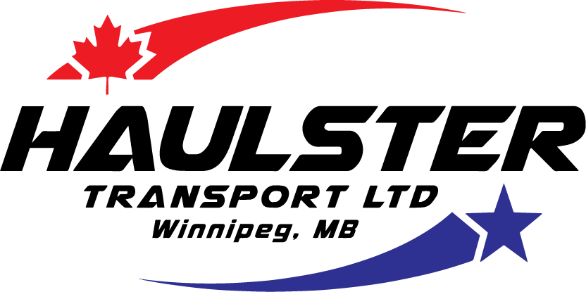 Haulster Transport ltd. logo