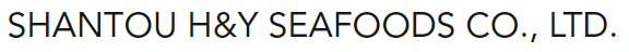 Shantou H&Y Seafoods Co.,Ltd logo