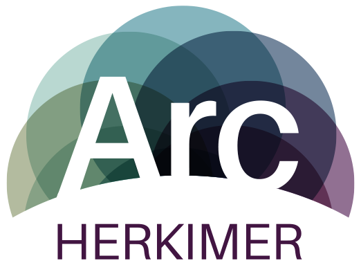 Arc Herkimer logo