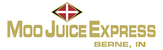 Moo Juice Express Inc logo