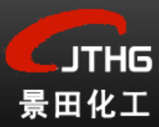 天津市景田化工有限公司 logo