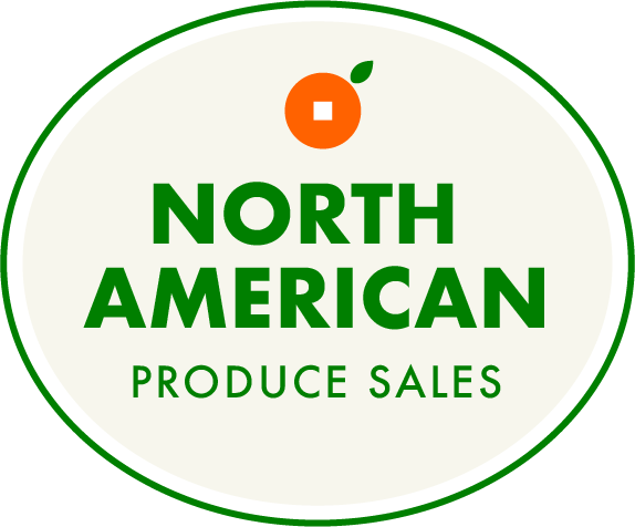 NORTH AMERICAN PRODUCE SALES logo