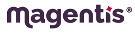MAGENTIS (GOMAS NATURALES) logo