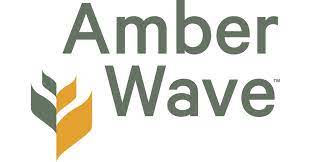 Amber Wave logo