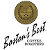 Interstate Gourmet Coffee Roasters, Inc. logo