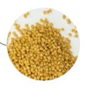 Organic Pea Crisps (O6085) product image