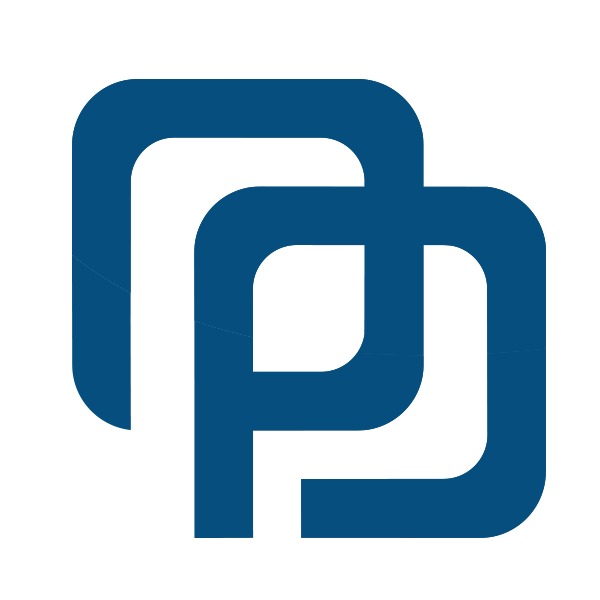 POLYMERALL FLEXIBLE PACKAGING logo