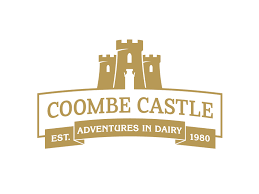 Coombe Castle International logo