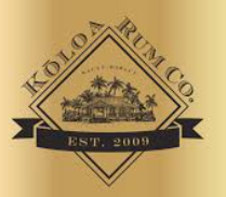 Koloa Rum Company logo