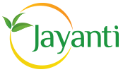 Jayanti Herbs & Spice DMCC logo