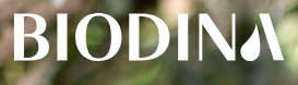Biodina SA logo