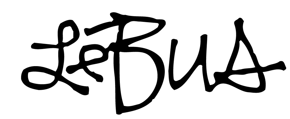 Lebus Bakery logo