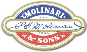 Molinari & Sons logo