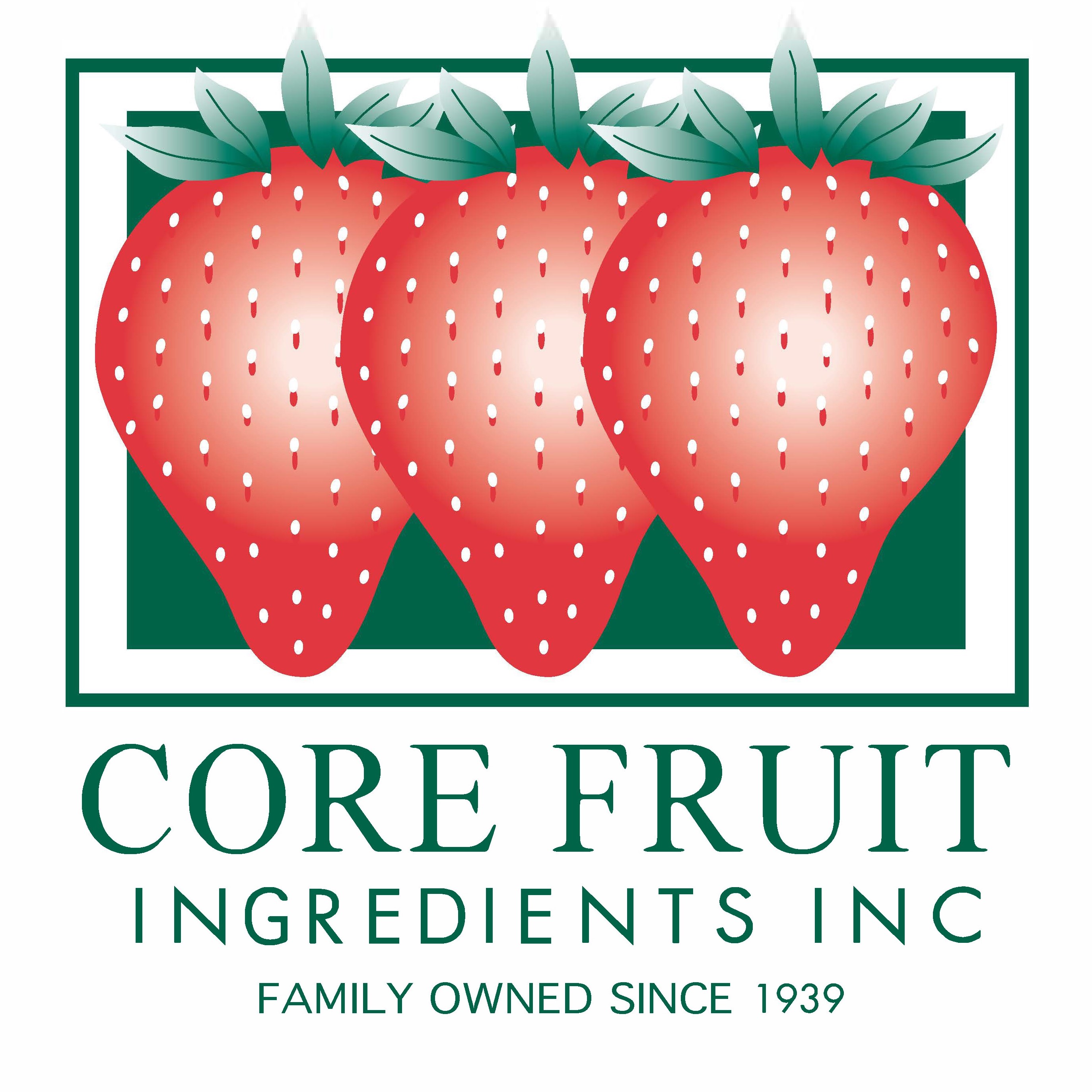 Core Fruit Ingredients, Inc. logo